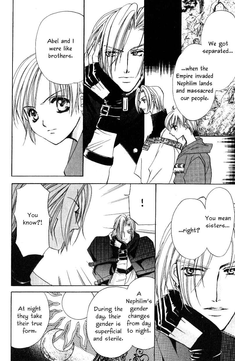 Page 10 Chapter 2 Nephilim