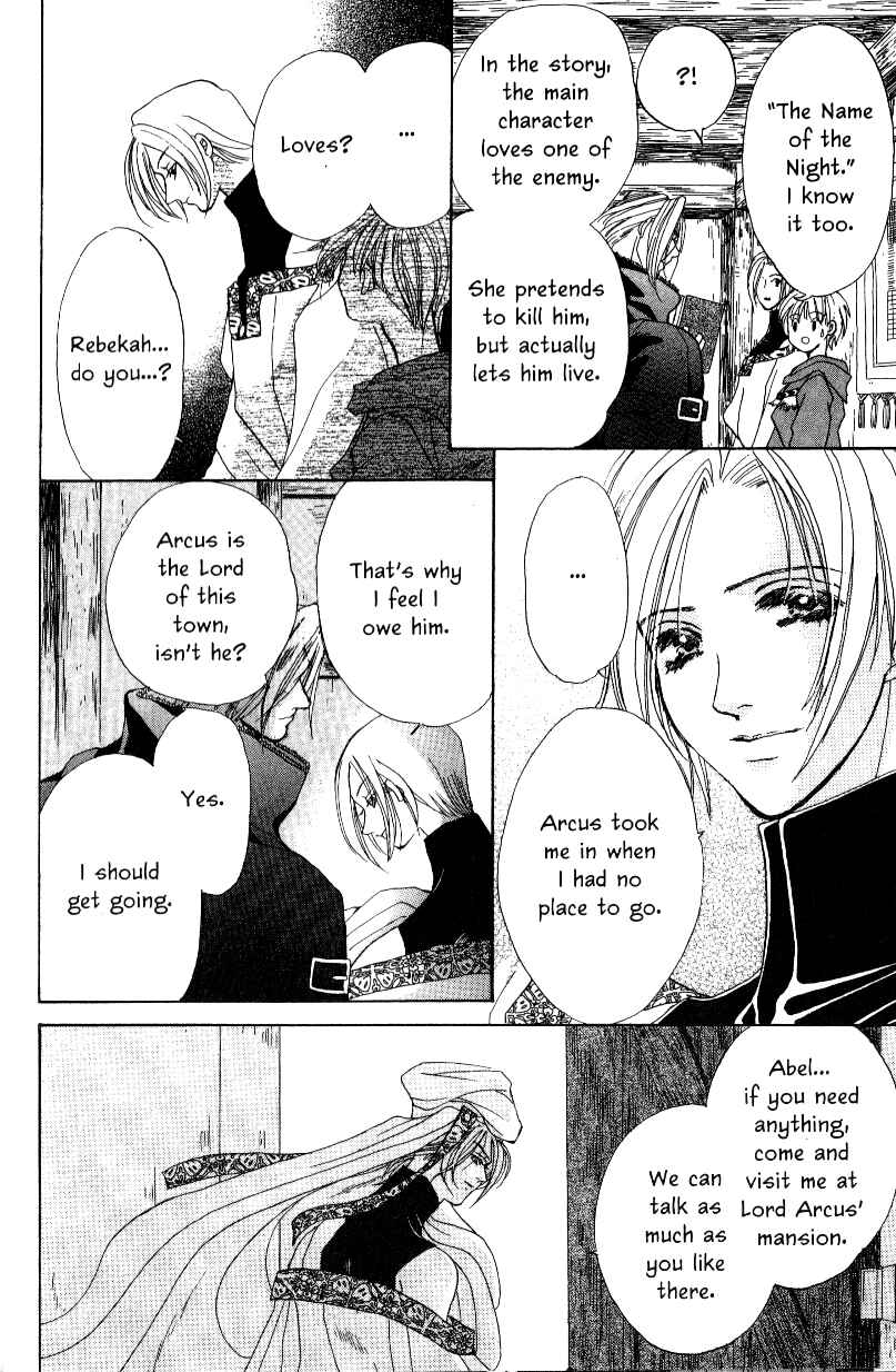 Page 14 Chapter 2 Nephilim