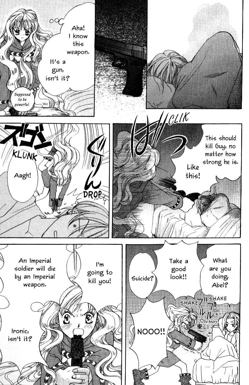 Page 17 Chapter 2 Nephilim