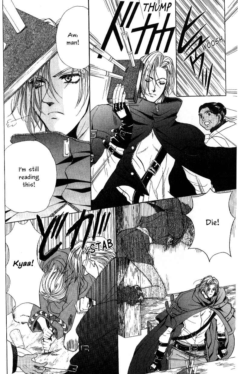 Page 4 Chapter 2 Nephilim