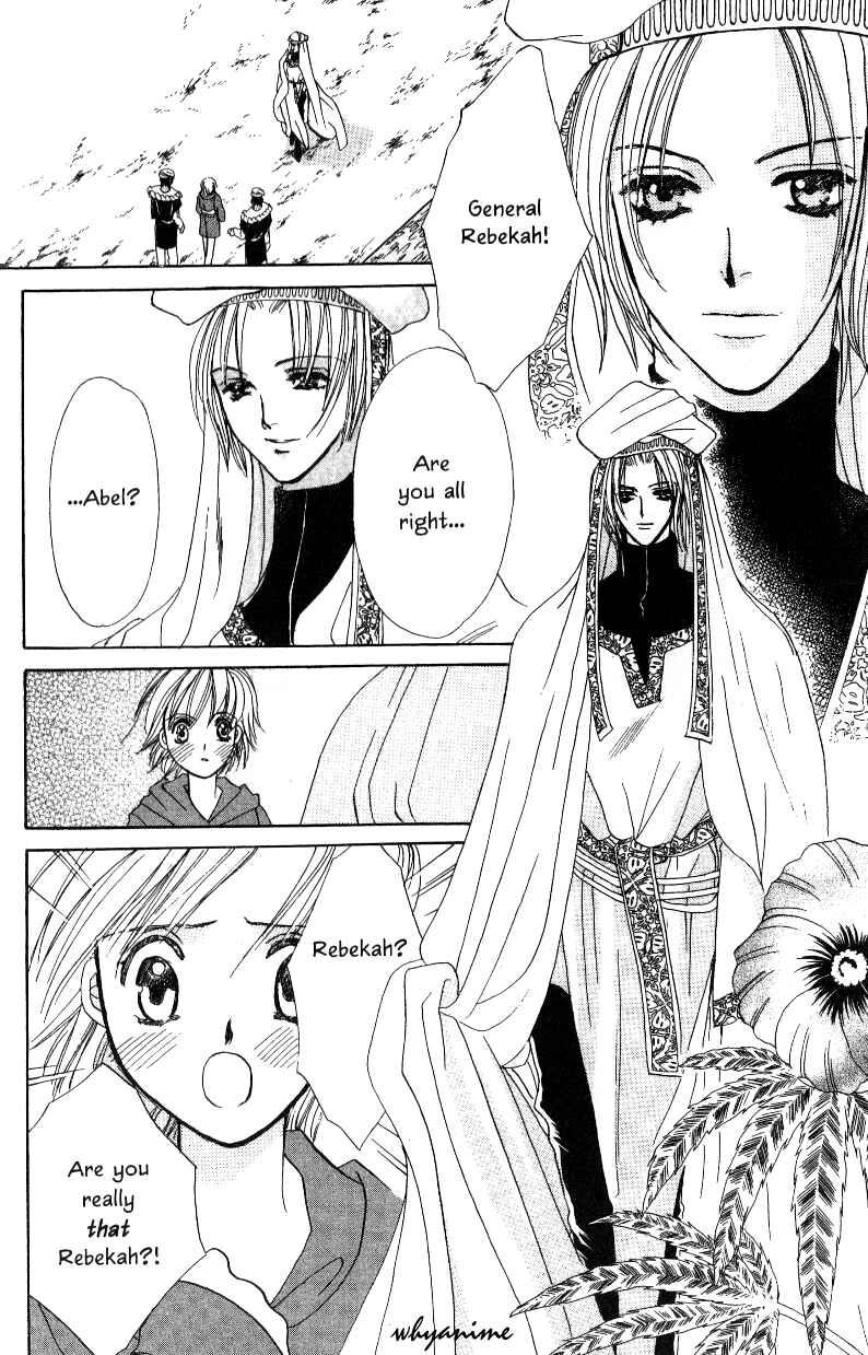 Page 8 Chapter 2 Nephilim