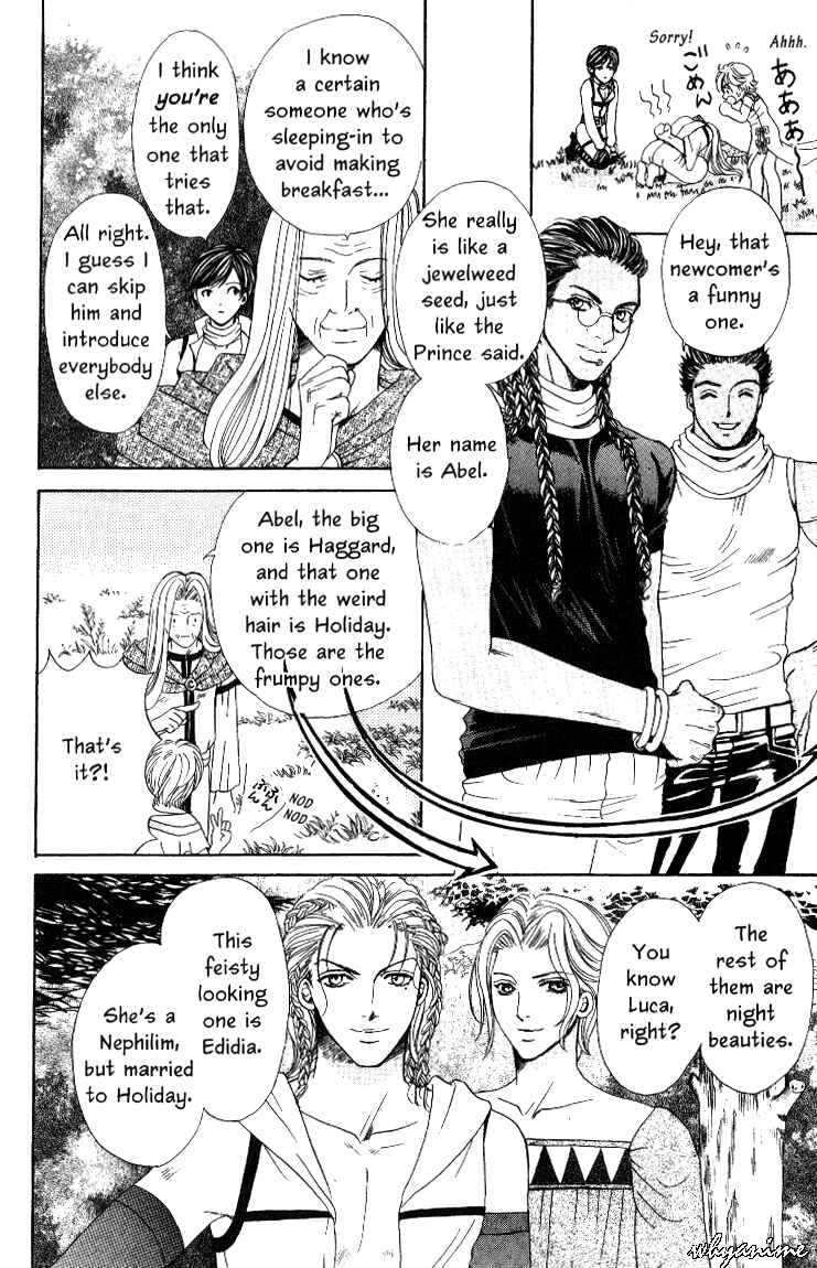 Page 10 Chapter 5 Nephilim