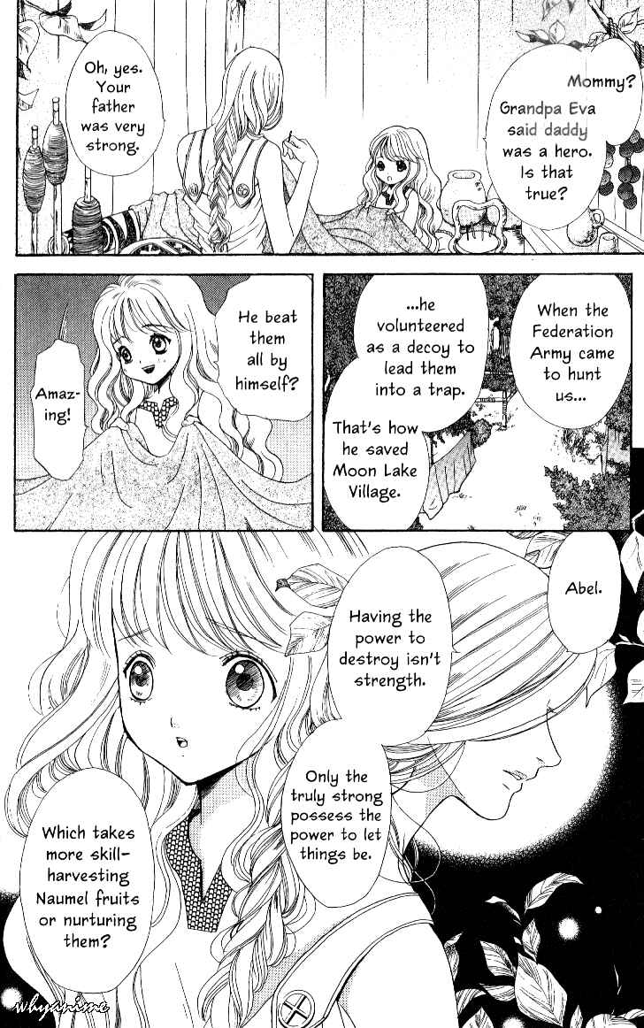 Page 2 Chapter 5 Nephilim