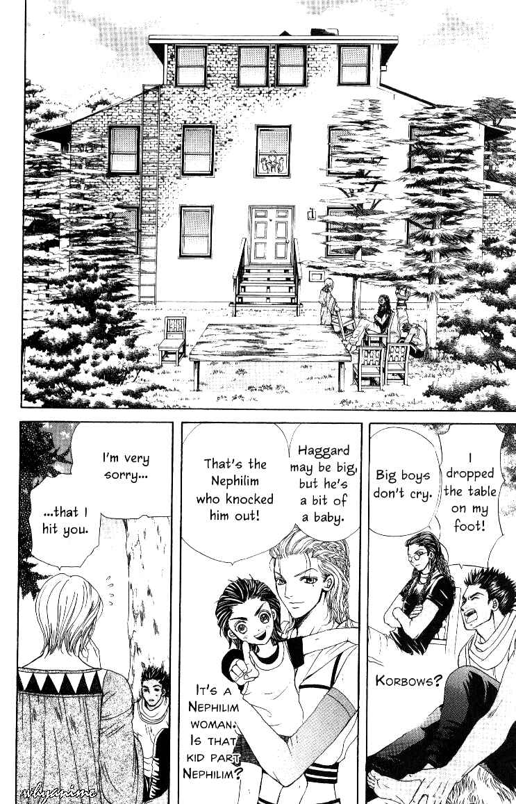 Page 6 Chapter 5 Nephilim