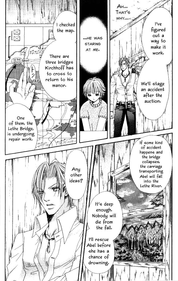 Page 13 Chapter 6 Nephilim