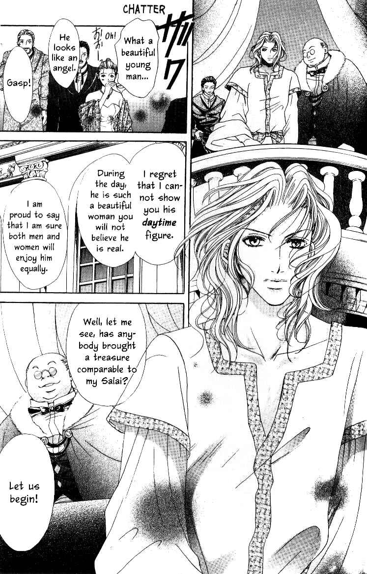 Page 17 Chapter 6 Nephilim