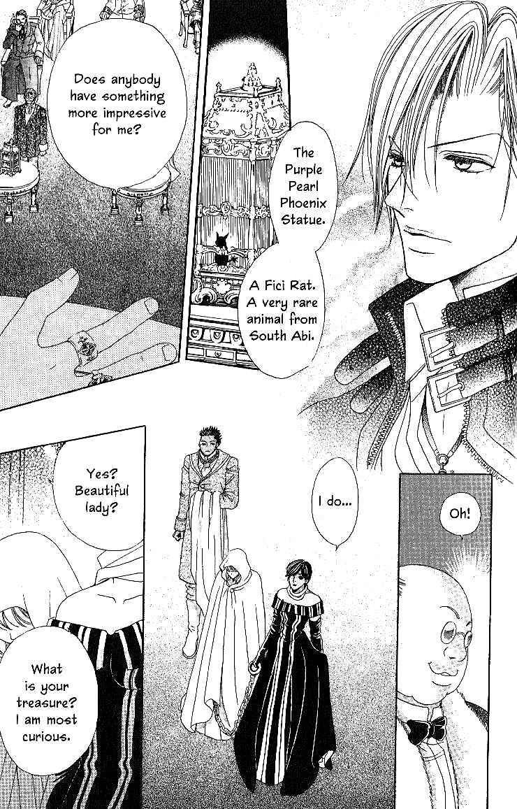 Page 20 Chapter 6 Nephilim
