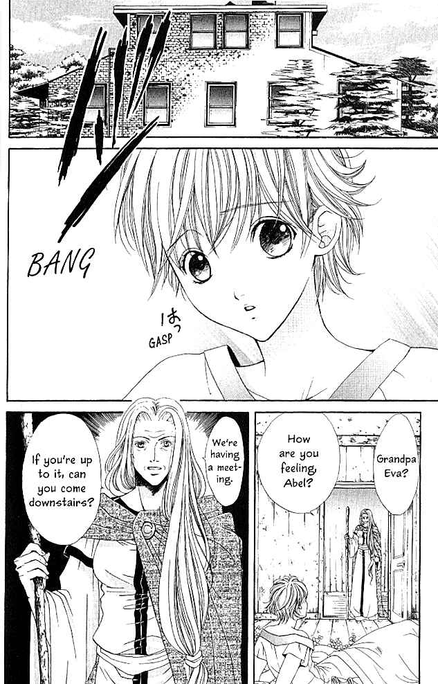 Page 3 Chapter 6 Nephilim