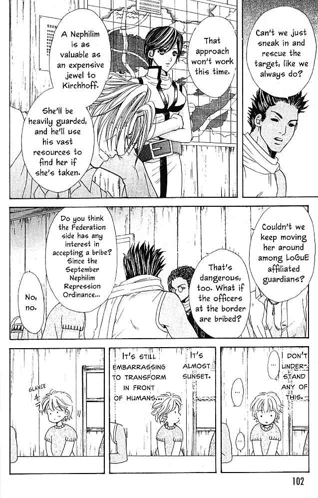 Page 7 Chapter 6 Nephilim