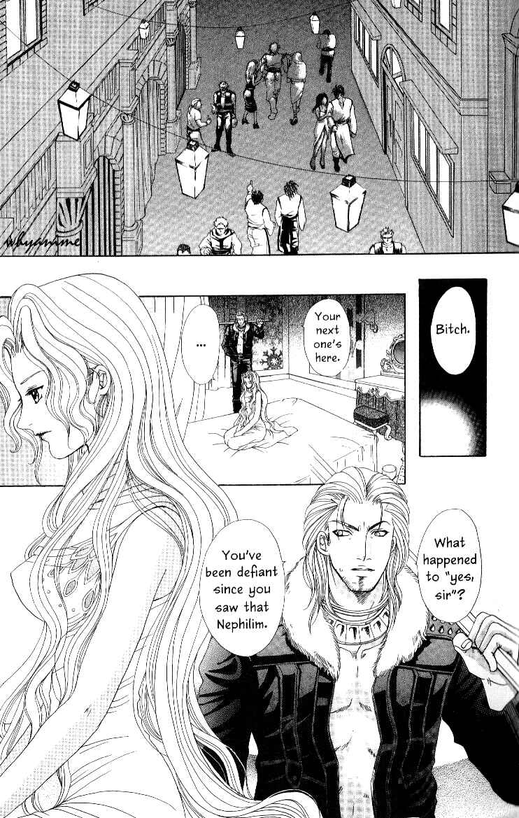 Page 23 Chapter 4 Nephilim