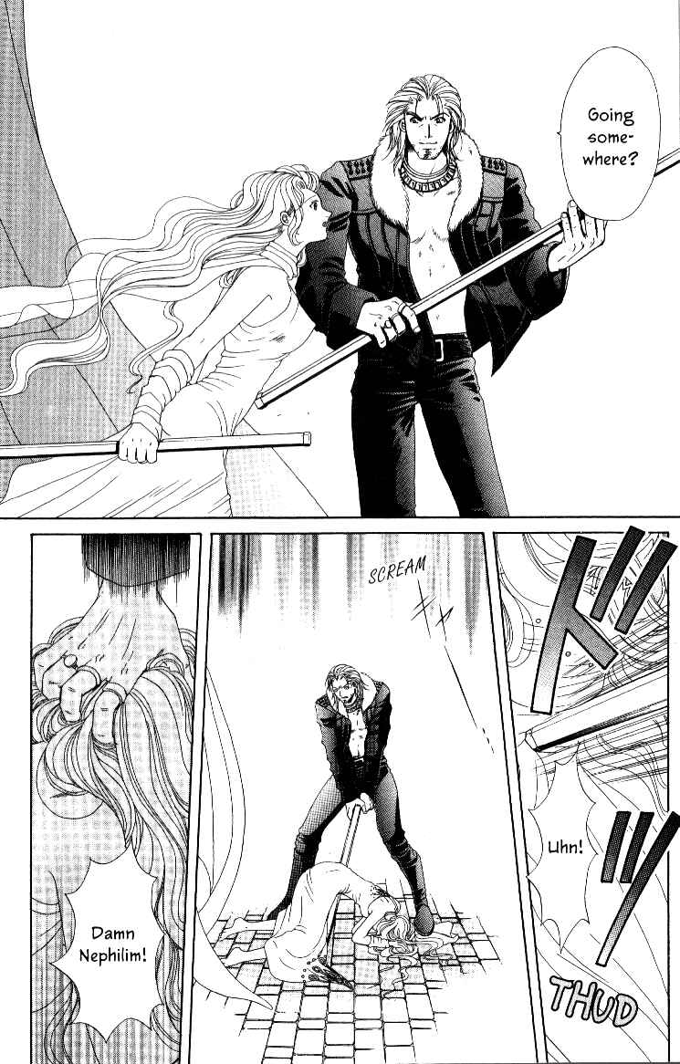Page 28 Chapter 4 Nephilim