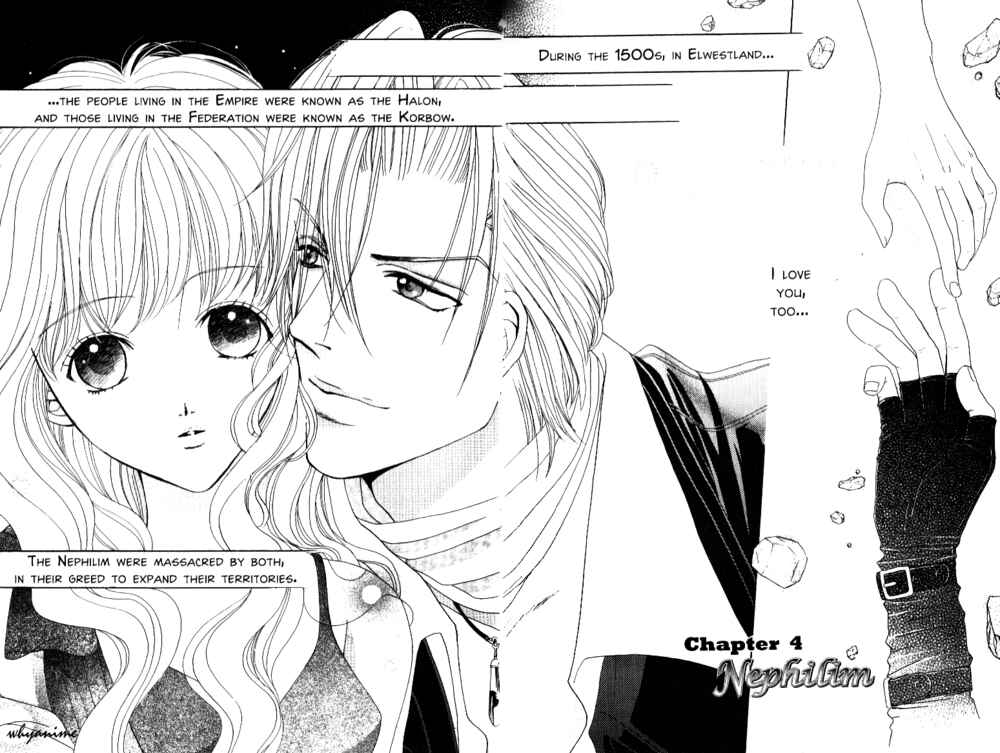 Page 3 Chapter 4 Nephilim