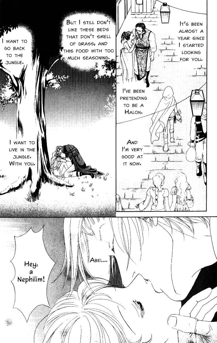 Page 7 Chapter 4 Nephilim