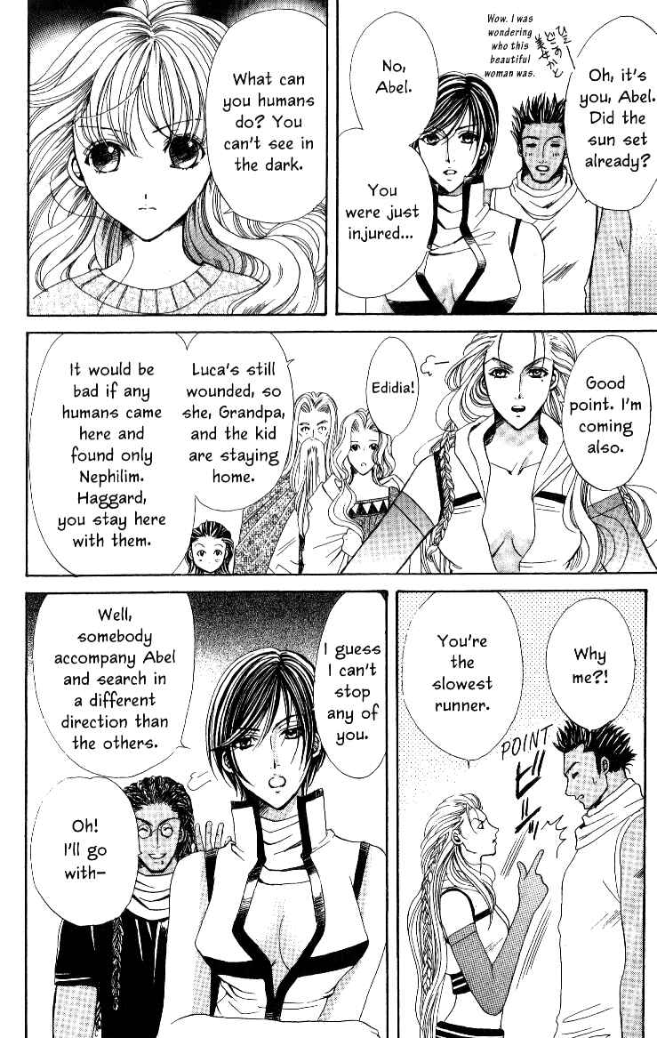 Page 14 Chapter 7 Nephilim