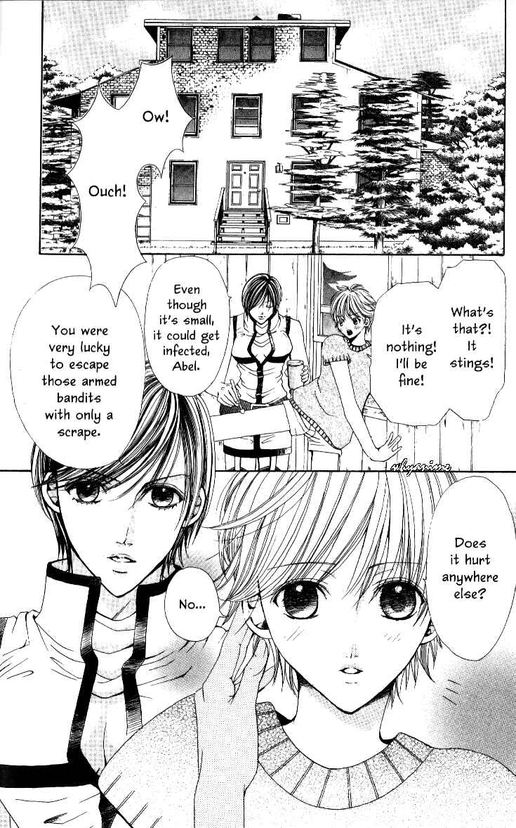 Page 2 Chapter 7 Nephilim