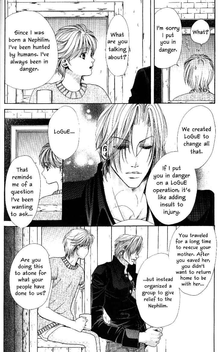 Page 6 Chapter 7 Nephilim