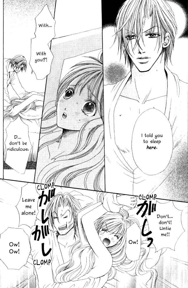 Page 14 Chapter 3.5 Nephilim