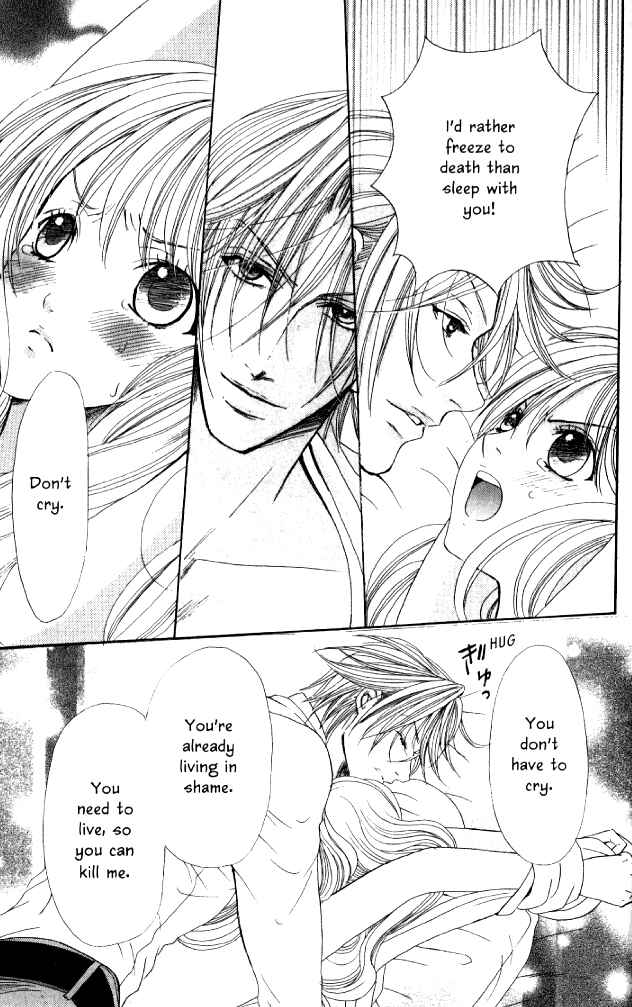 Page 15 Chapter 3.5 Nephilim