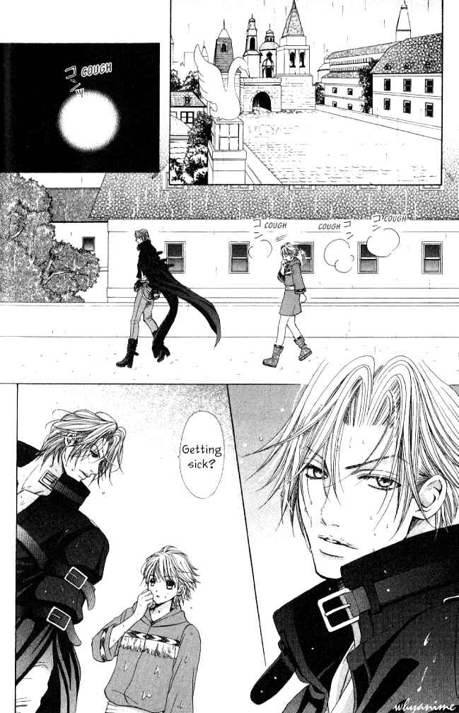 Page 2 Chapter 3.5 Nephilim