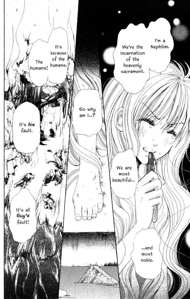 Page 8 Chapter 3.5 Nephilim