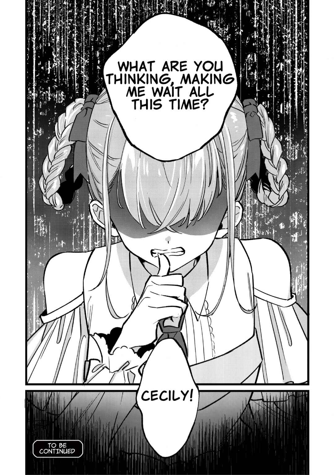Page 25 Chapter 3 Doteihen Reijou ni Hyoui Shita 800-nen Mae no Akujo wa Hissori Seishun wo Tanoshinde Iru