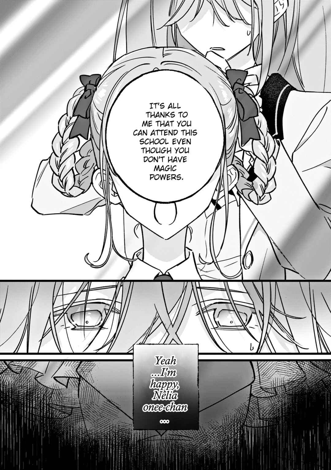 Page 5 Chapter 4 Doteihen Reijou ni Hyoui Shita 800-nen Mae no Akujo wa Hissori Seishun wo Tanoshinde Iru
