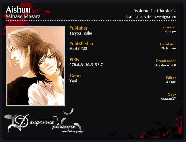 Page 4 Chapter 2 Aishuu