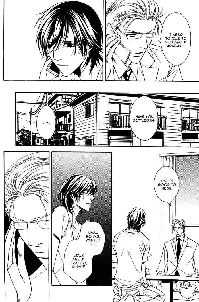 Page 10 Chapter 4 Aishuu