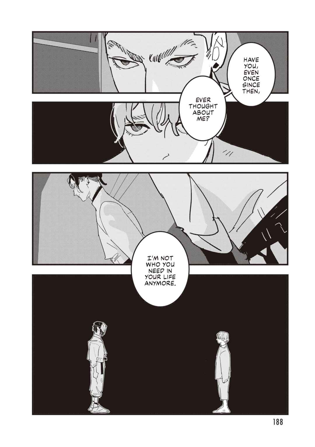 Page 31 Chapter 6 Void: No. Nine - 9-banme no Utsuro