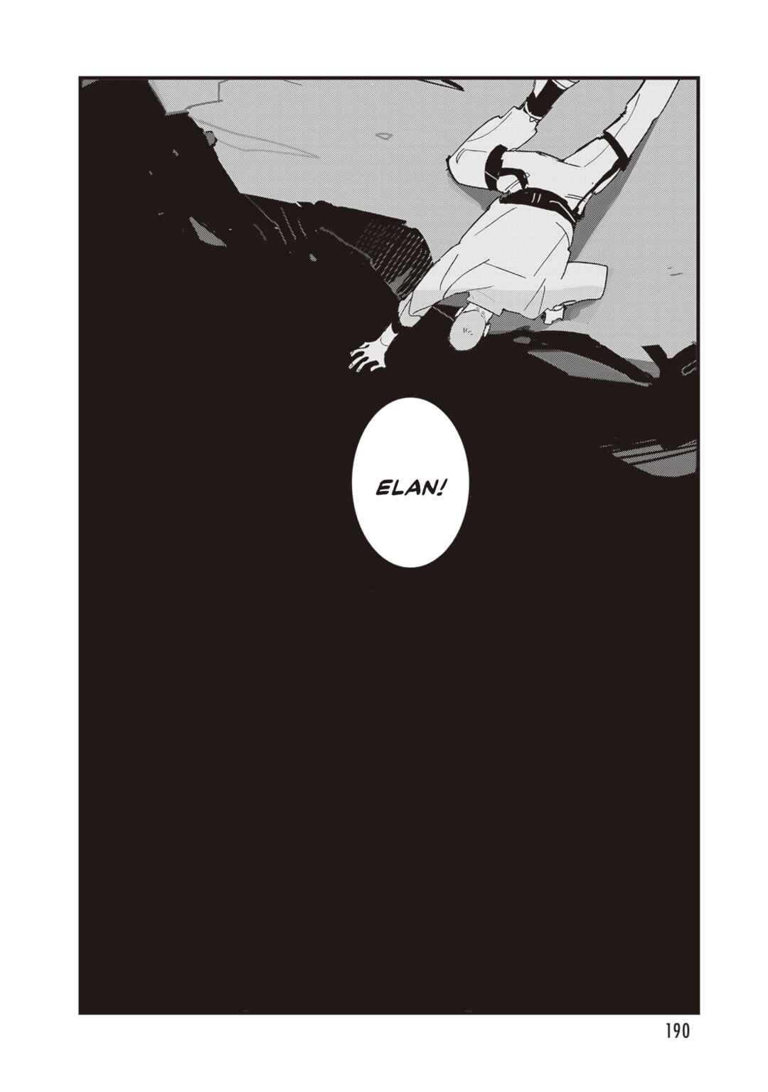 Page 33 Chapter 6 Void: No. Nine - 9-banme no Utsuro