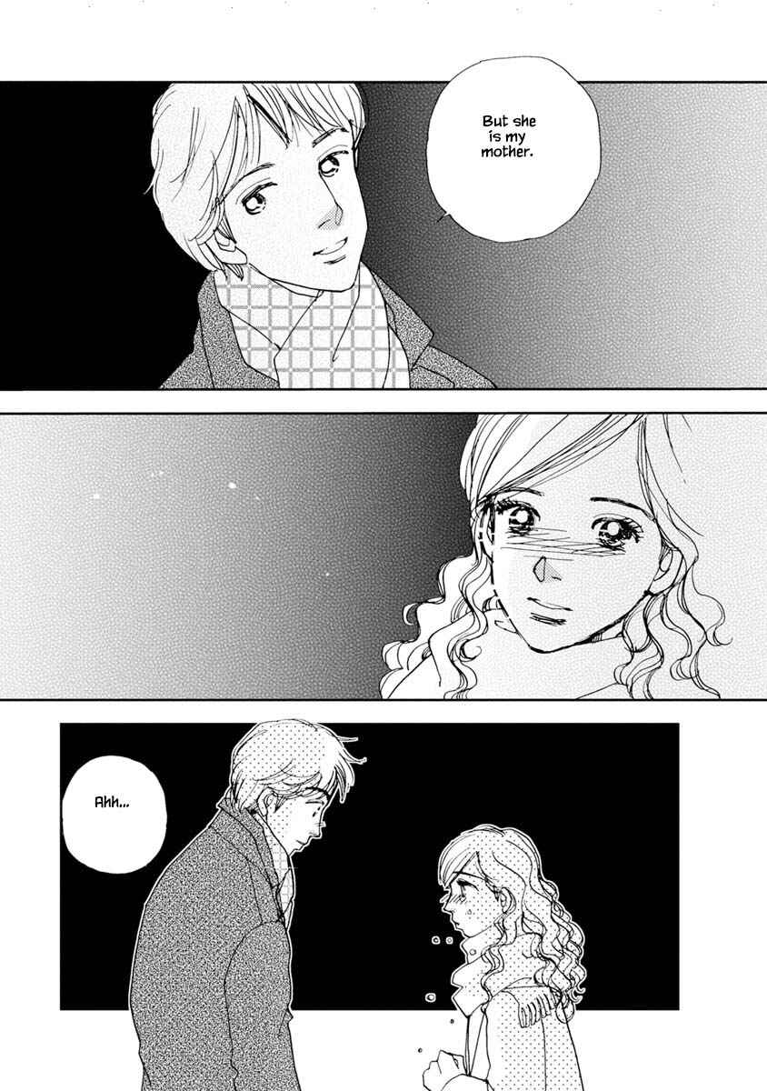 Page 3 Chapter 16.2 Tamako Teishoku - Chuumon no Iranai Omise
