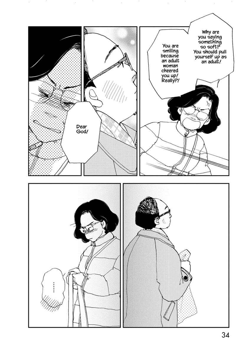 Page 9 Chapter 9.2 Tamako Teishoku - Chuumon no Iranai Omise