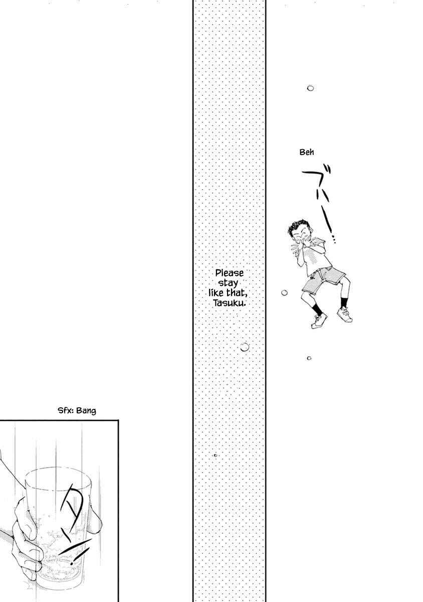 Page 16 Chapter 11.2 Tamako Teishoku - Chuumon no Iranai Omise