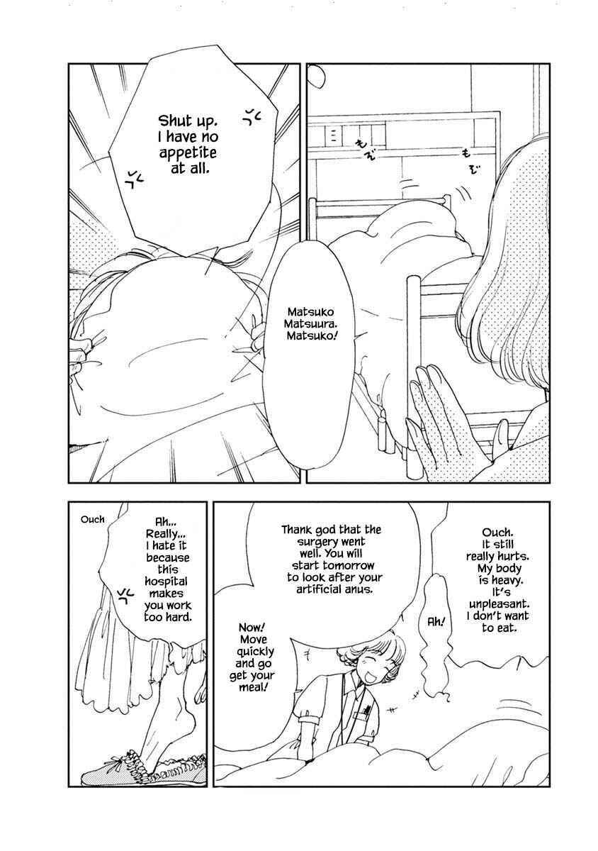 Page 9 Chapter 14.2 Tamako Teishoku - Chuumon no Iranai Omise