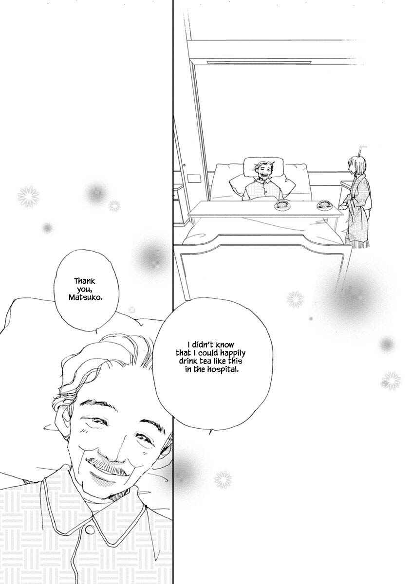 Page 16 Chapter 15.2 Tamako Teishoku - Chuumon no Iranai Omise