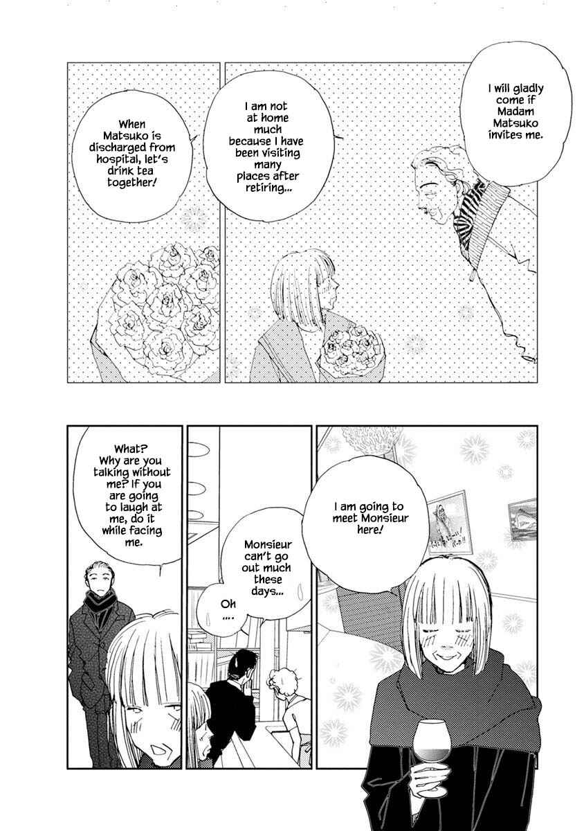 Page 2 Chapter 15.2 Tamako Teishoku - Chuumon no Iranai Omise