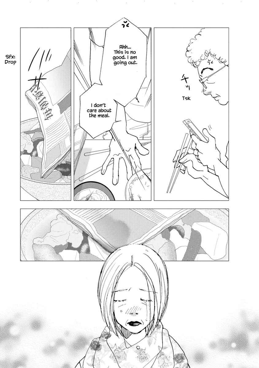 Page 12 Chapter 19.2 Tamako Teishoku - Chuumon no Iranai Omise