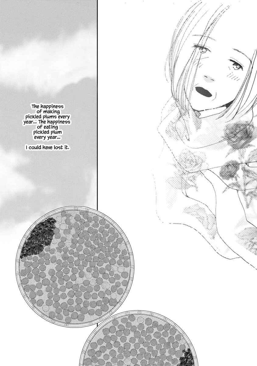 Page 14 Chapter 19.2 Tamako Teishoku - Chuumon no Iranai Omise