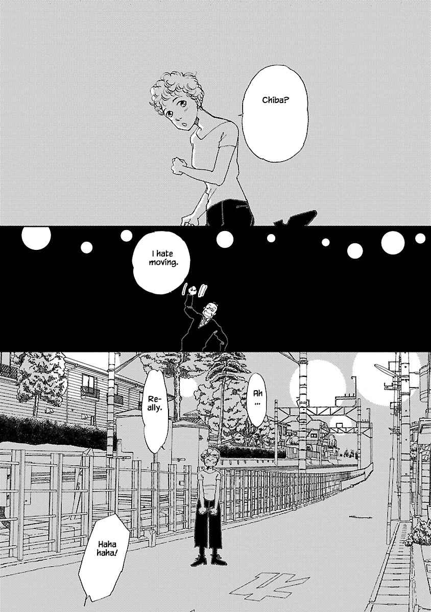 Page 6 Chapter 2.2 Tamako Teishoku - Chuumon no Iranai Omise