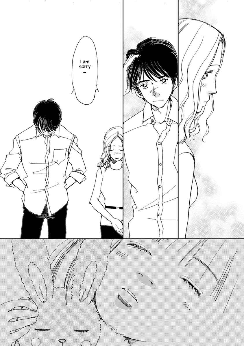 Page 9 Chapter 21.2 Tamako Teishoku - Chuumon no Iranai Omise