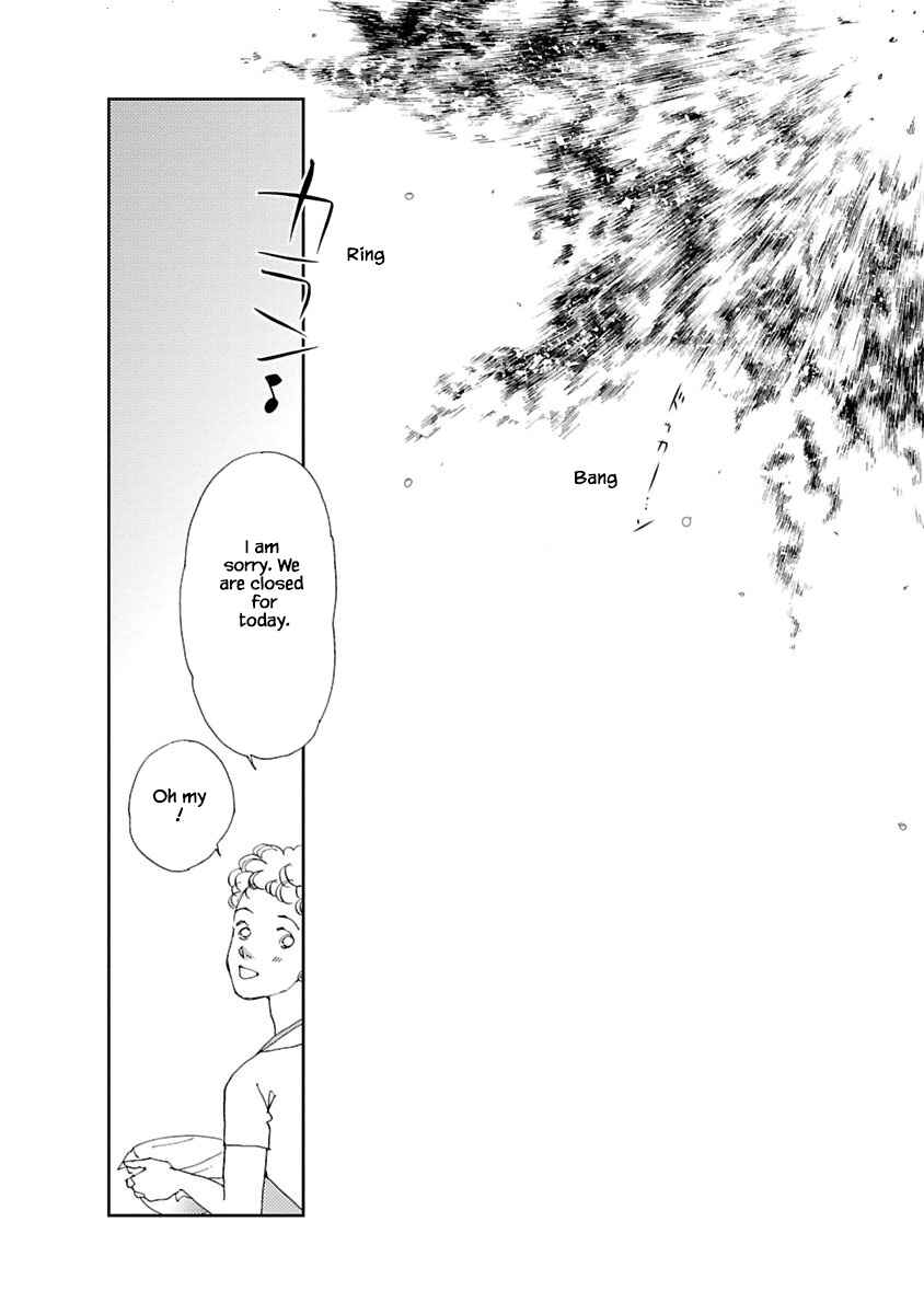 Page 20 Chapter 6.1 Tamako Teishoku - Chuumon no Iranai Omise