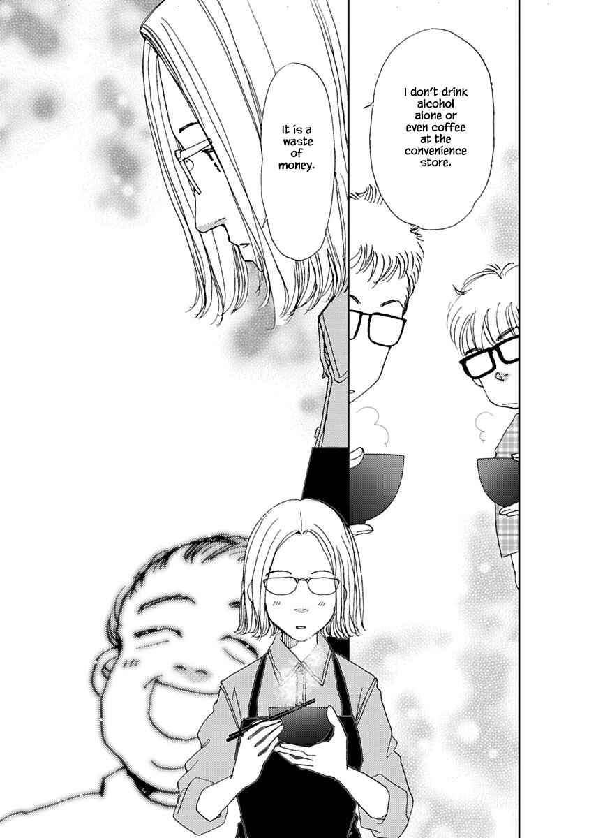Page 8 Chapter 5.2 Tamako Teishoku - Chuumon no Iranai Omise