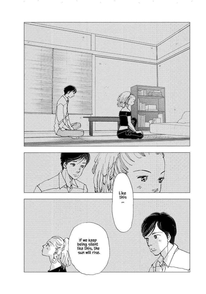 Page 14 Chapter 12.1 Tamako Teishoku - Chuumon no Iranai Omise