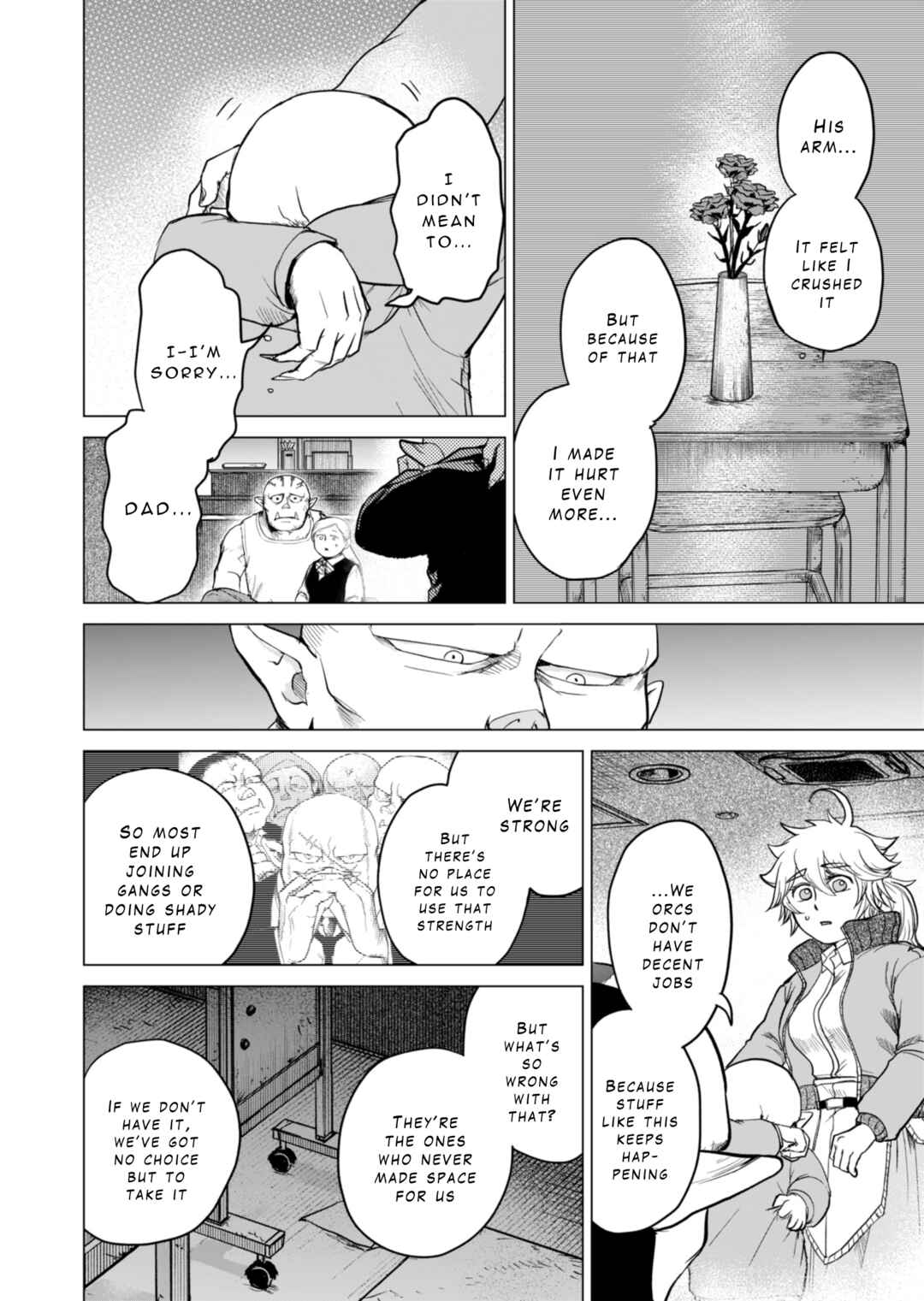 Page 75 Chapter 1 Tokyo Ijin Keisatsu