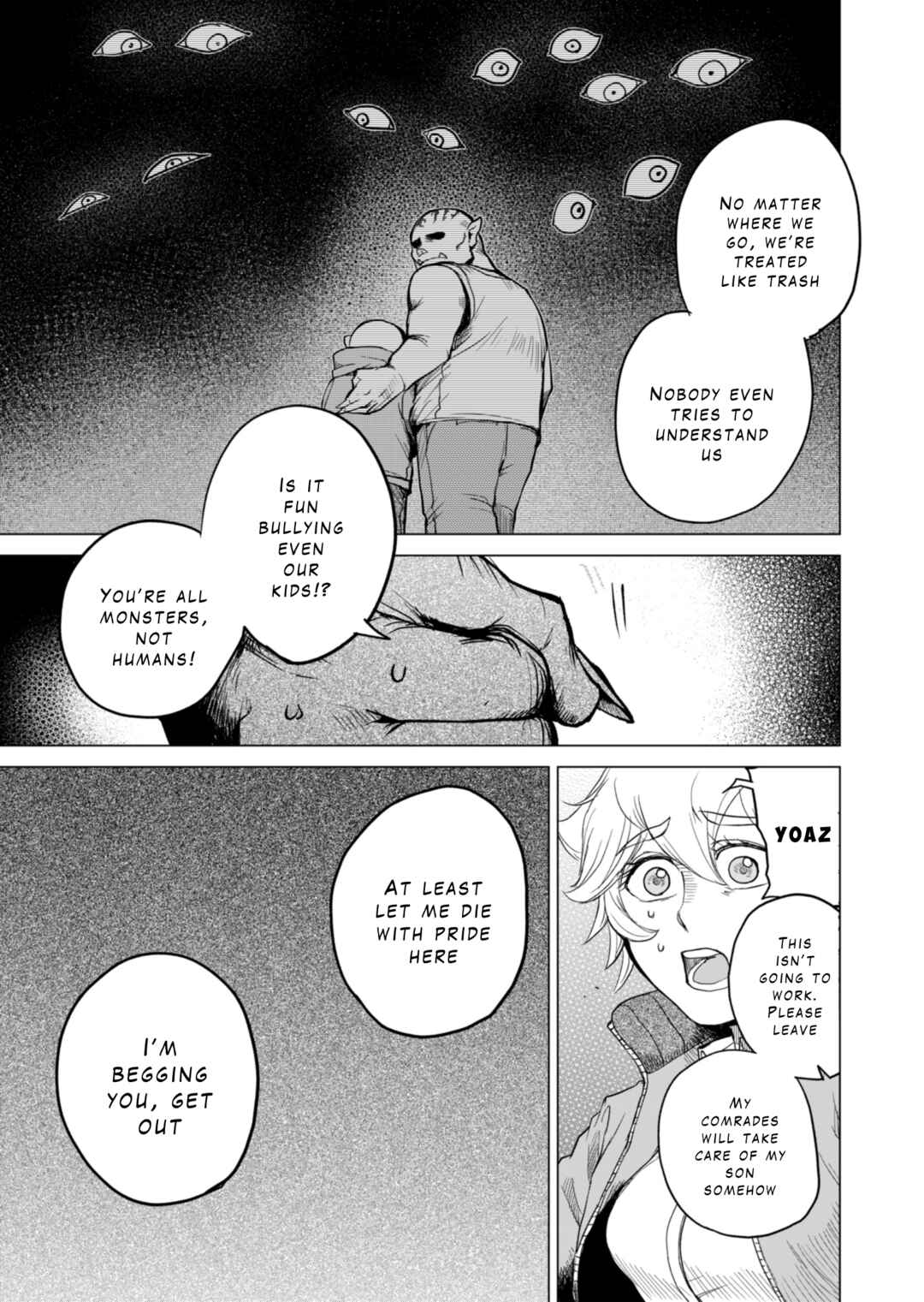 Page 76 Chapter 1 Tokyo Ijin Keisatsu