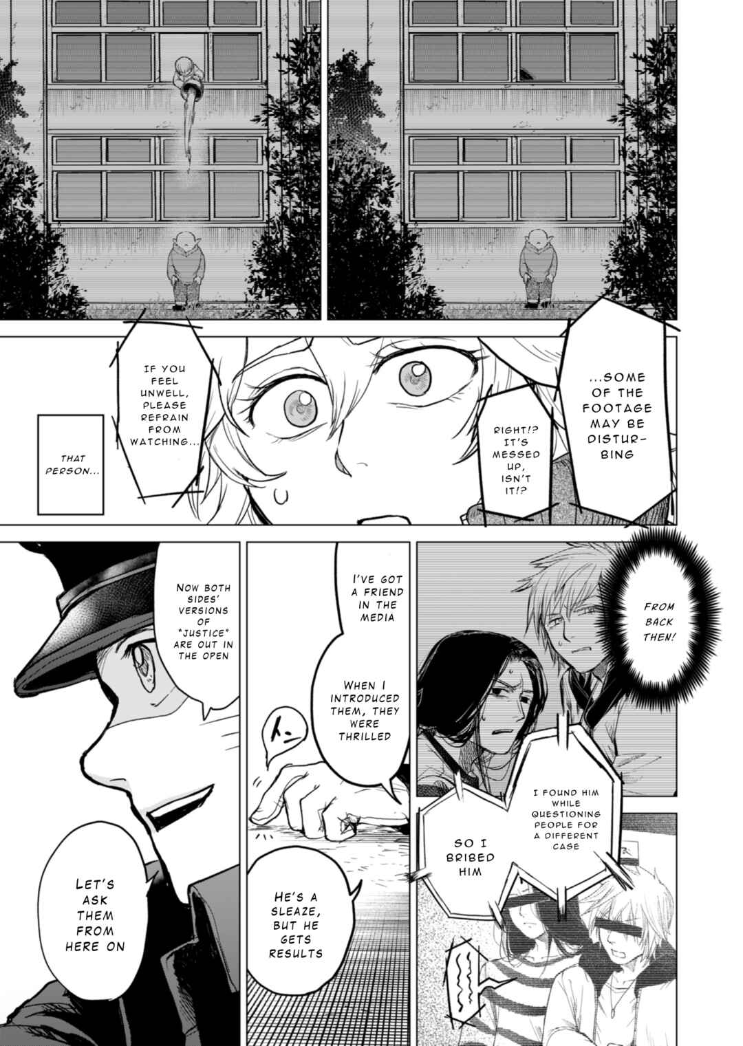 Page 80 Chapter 1 Tokyo Ijin Keisatsu