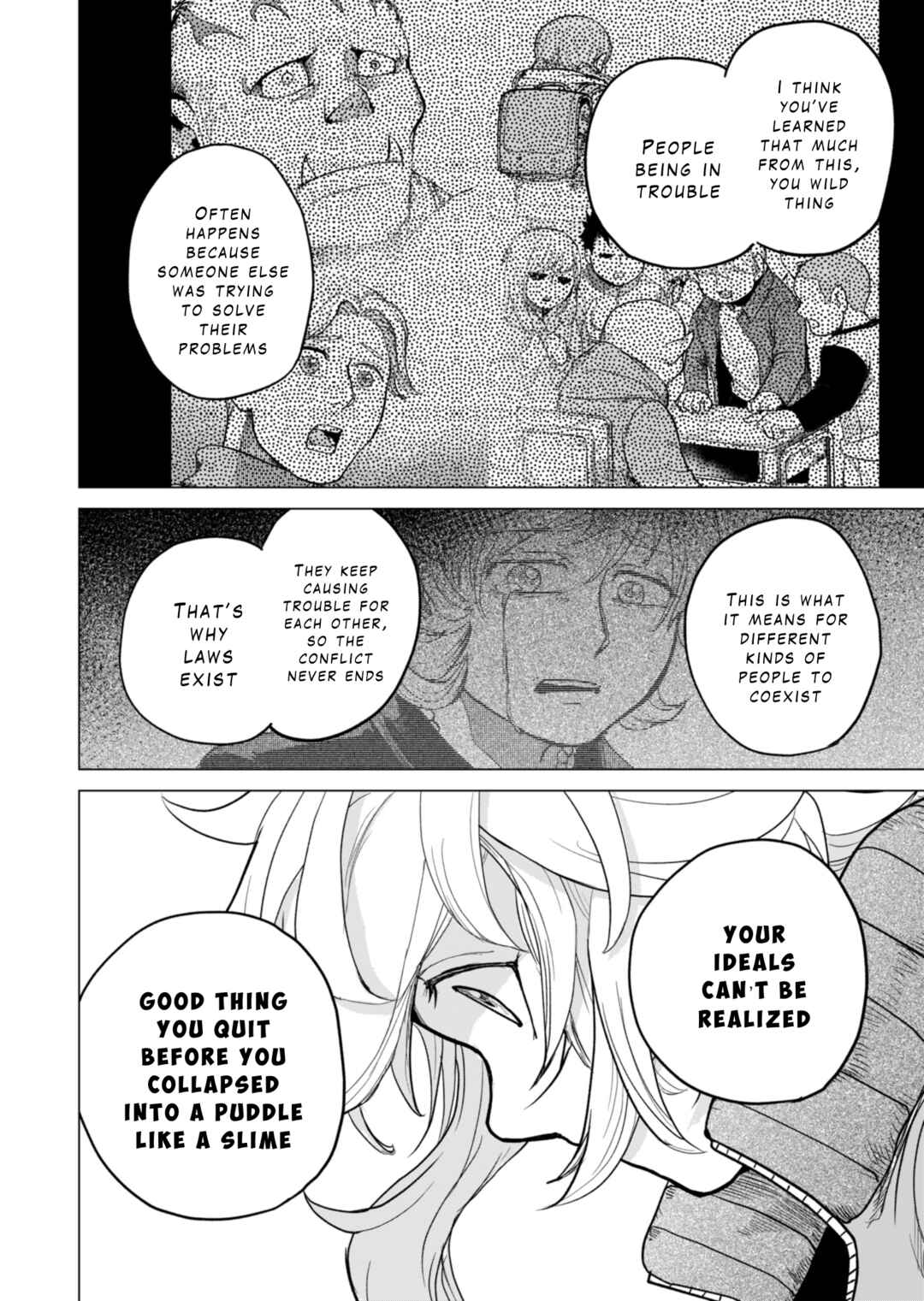 Page 87 Chapter 1 Tokyo Ijin Keisatsu