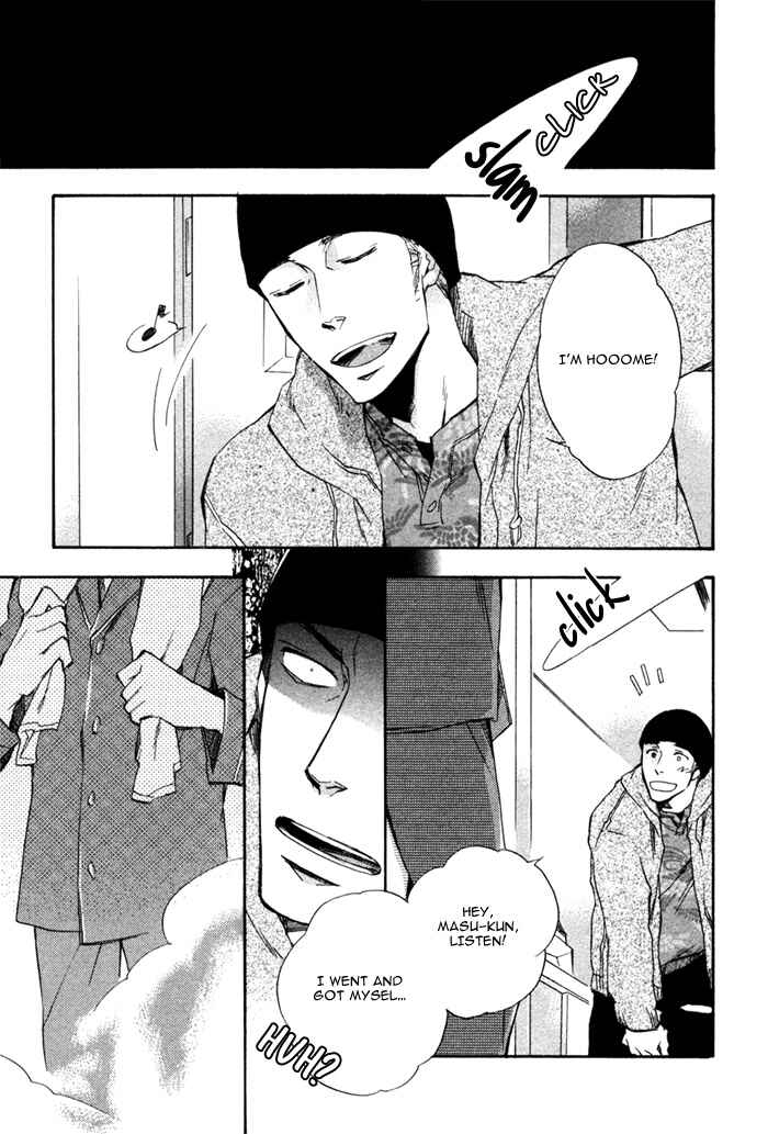Page 38 Chapter 2 Akanai Tobira