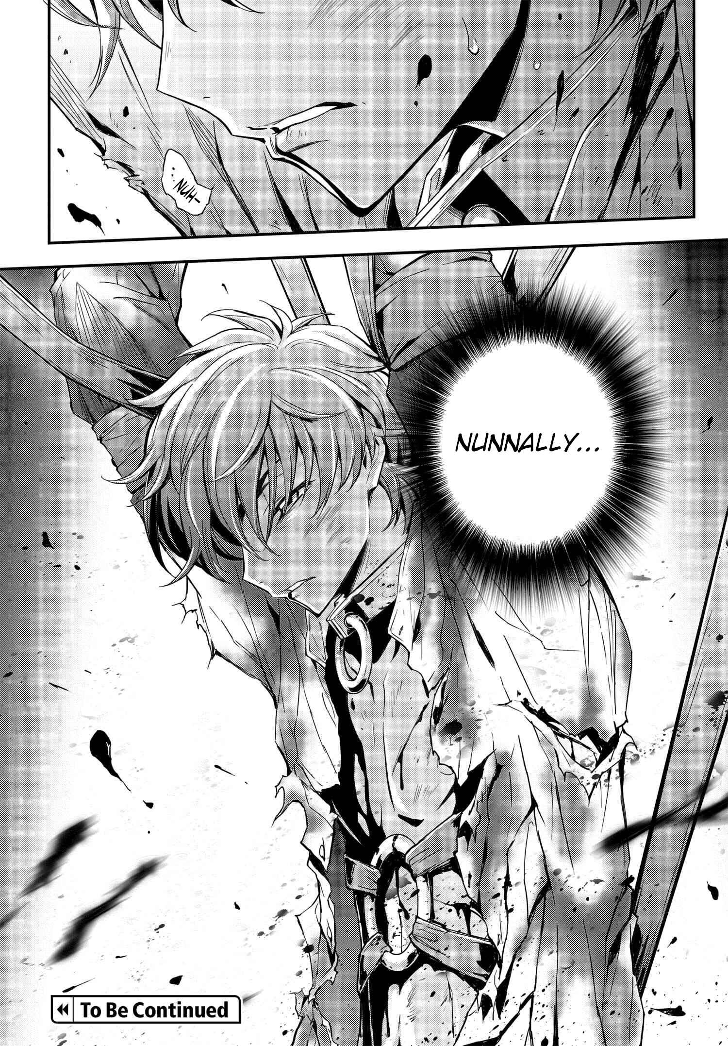 Page 31 Chapter 9 Code Geass: Lelouch of the Re;surrection