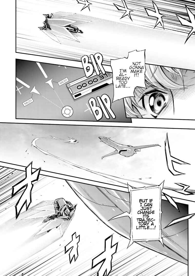 Page 9 Chapter 4 Code Geass: Lelouch of the Re;surrection